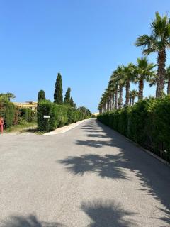 Villetta sul mare in Resort Village - Campofelice di Roccella - 7
