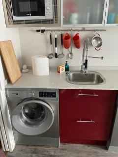 Luminoso apartamento en Arrasate-Mondragon - Arrasate - Mondragon - 8