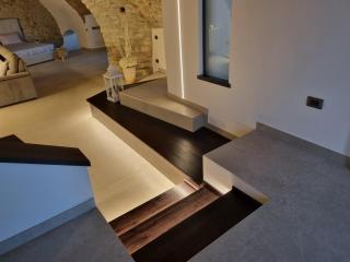 Suite D'AVALOS - Venosa - 4