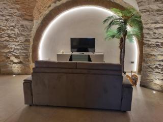 Suite D'AVALOS - Venosa - 1