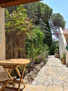 PROCHE CONGRES PLAGES CLIM - 8