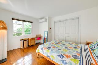 Waterfront New York Getaway with Kayaks - Riverhead - 2