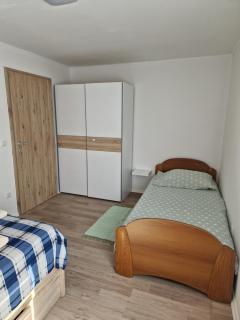 Apartma Tija - Tolmin - 4