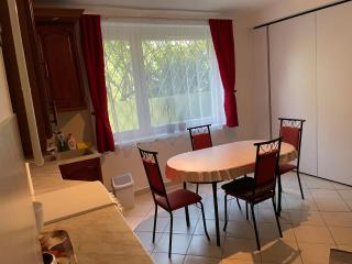 GERARDUS apartman - Budapest - 5