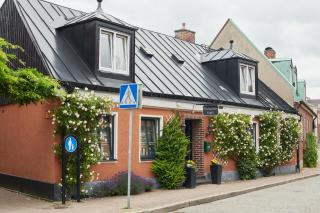 Hotell Bäckagården - Ystad - 0