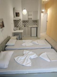 Renia Studios - Agia Pelagia - 6