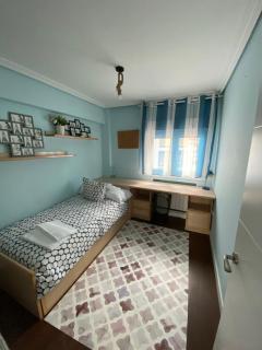 Luminoso apartamento en Arrasate-Mondragon - Arrasate - Mondragon - 4