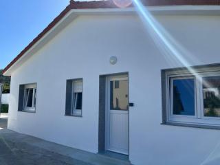 A Casa de Fóra - Muros - 1