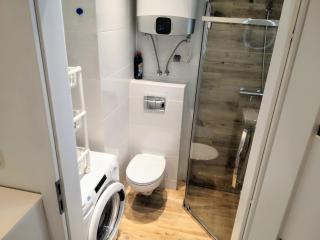 Blue Mare Apartamenty U Tomka - Łukęcin - 5