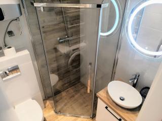 Blue Mare Apartamenty U Tomka - Łukęcin - 4