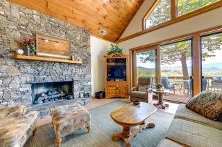 Almond Vacation Rental with Mountain Views! - Stecoah - 7