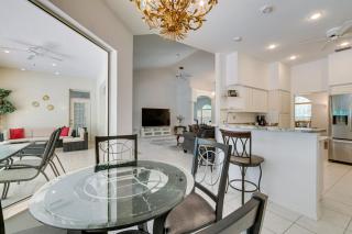 4 Mi to Rainbow Springs Dunnellon Villa with Pool! - Dunnellon - 8