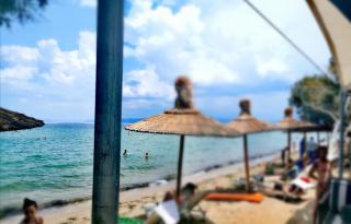 3 room apartment by the beach - free parking - Perea - 3