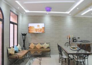 Résidence Miramare Marrakech - 8