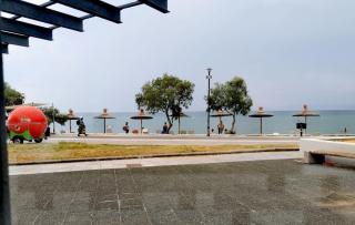 3 room apartment by the beach - free parking - 2