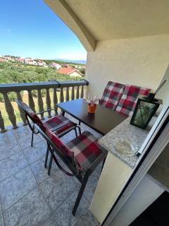 Croliday Apartment with Pool Nin - Vrsi - 5