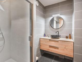 Appartement T3 Neuf aux Gets - Près des Pistes, 2 Parkings + Box, Linge Inclus - FR-1-685-71 - Les Gets - 2