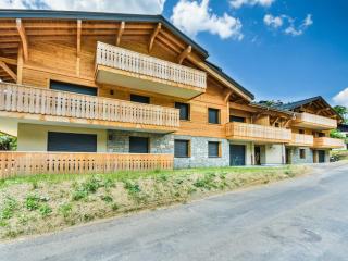 Appartement T3 Neuf aux Gets - Près des Pistes, 2 Parkings + Box, Linge Inclus - FR-1-685-71 - Les Gets - 1