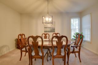 3 Blocks to Shore North Myrtle Beach Retreat! - Myrtle Beach - 5