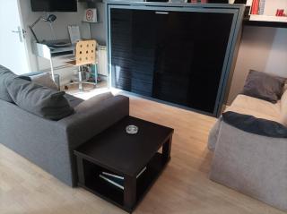 Apartamento San Quirce - céntrico y reformado- wifi y netflix - Valladolid - 2