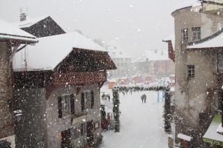Maison Salina - Samoëns - 9