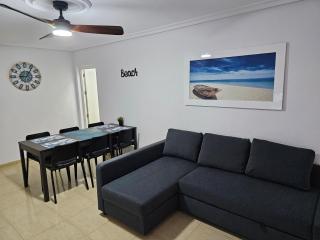 Mimoza apartamento - Torrevieja - 2