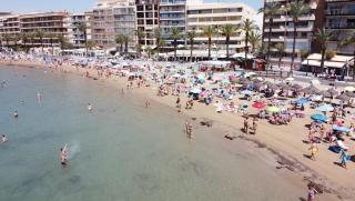 Mimoza apartamento - Torrevieja - 7
