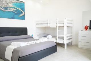 VILLA LEONARDO SAN FOCA - Room, Pool & Restaurant - San Foca - 7