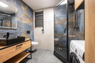 Apartament Zakopiańska Turnia - Zakopane - 1