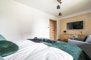 Apartament Zakopiańska Turnia - Zakopane - 4