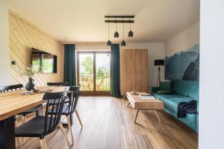Apartament Zakopiańska Turnia - Zakopane - 9