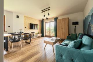 Apartament Zakopiańska Turnia - Zakopane - 7