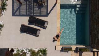 Pnoes Luxury Suites - Paliouri - 0
