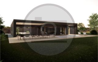 Lovely Home In Ebeltoft With Sauna - Ebeltoft - 5