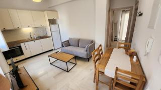 Persefonis Syra appartment - 0