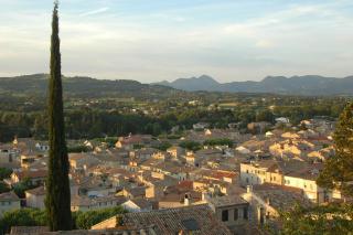 Annapurna Bed & Breakfast - Vaison-la-Romaine - 3