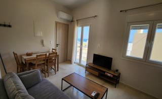 Persefonis Syra appartment - Ermoupoli - 4