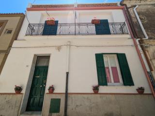 Casa Ficumora - Modica - 8