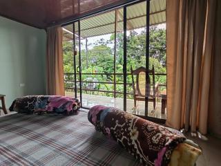 Encanto Arenal lodge - 7