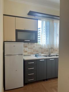 Trident Residence - Vlorë - 8