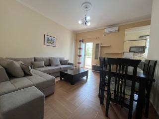 Trident Residence - Vlorë - 6