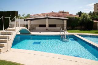 Migjorn Apartamento con amplia terraza - S'Agaró - 5