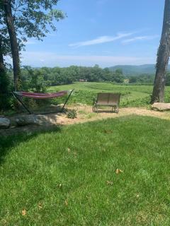 Cabin on Gold Mine Hill - Hendersonville - 6