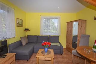 Ferienhaus Boddenhus - Middelhagen - 8