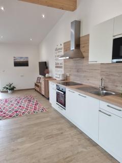 Eiselehof Ferienwohnungen in Alleinlage - 7