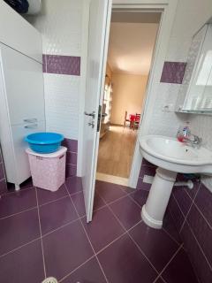 Trident Residence - Vlorë - 2