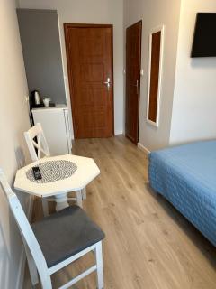 Apartamenty i Pokoje Atlantic - Jastrzębia Góra - 1