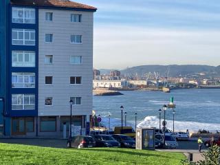 Apartamento El Espigón (Cimadevilla) - 9