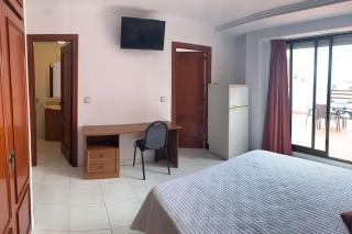 Apartamento Castillo - Alquiler de temporada - Puerto Sagunto - 6
