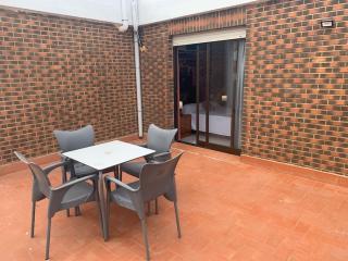 Apartamento Castillo - Alquiler de temporada - Puerto Sagunto - 4